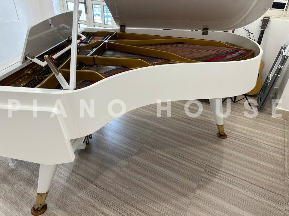 YAMAHA G3 Special - Ảnh thực tế 3